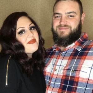 Meet your Posher, Tara